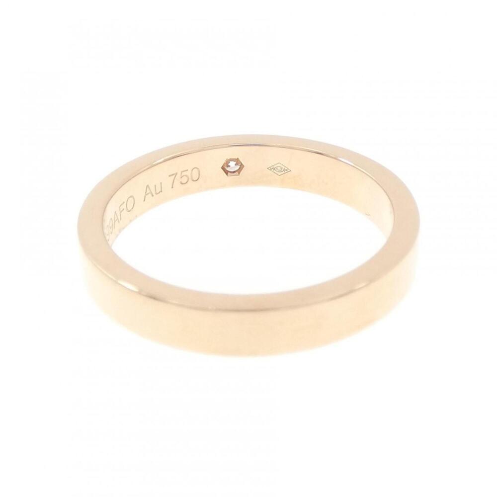 CARTIER Gold Ring - Picture 3 of 5
